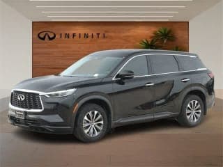 Infiniti 2024 QX60