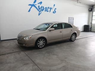 Toyota 2005 Avalon