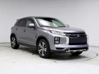 Mitsubishi 2020 Outlander Sport