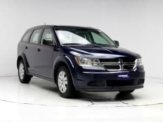 Dodge 2014 Journey