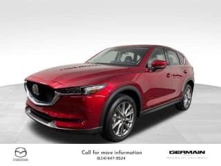 Mazda 2021 CX-5