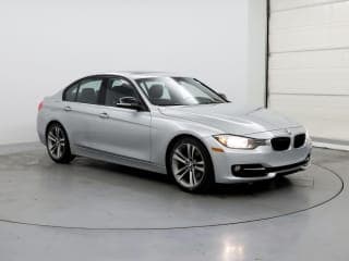 BMW 2013 3 Series