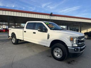 Ford 2022 F-350 Super Duty