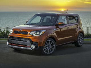 Kia 2019 Soul