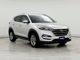 Hyundai 2016 Tucson