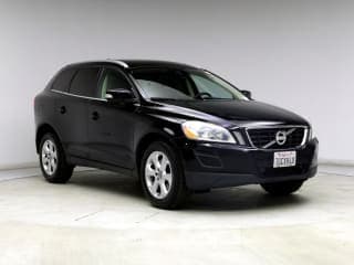 Volvo 2013 XC60