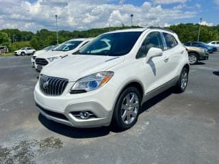 Buick 2016 Encore