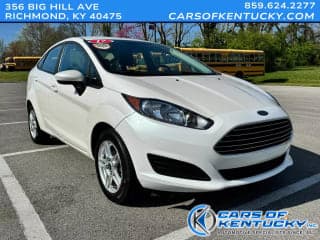 Ford 2017 Fiesta