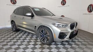 BMW 2021 X3 M