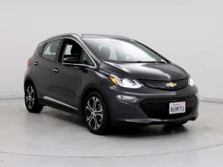 Chevrolet 2020 Bolt EV