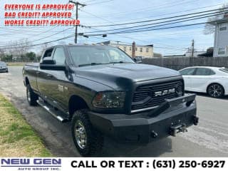 Ram 2013 2500