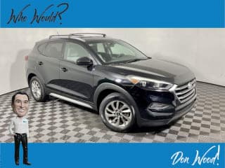 Hyundai 2017 Tucson