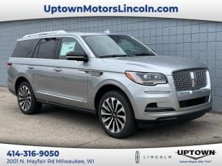 Lincoln 2024 Navigator