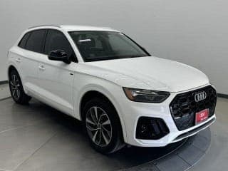 Audi 2021 Q5