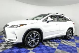 Lexus 2022 RX 350