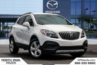 Buick 2016 Encore