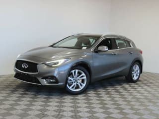 Infiniti 2019 QX30