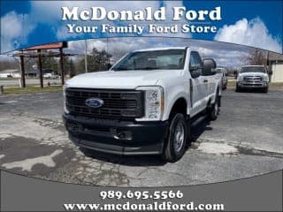 Ford 2023 F-250 Super Duty