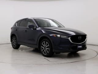 Mazda 2018 CX-5