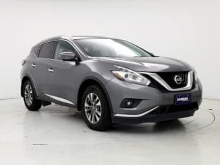 Nissan 2015 Murano