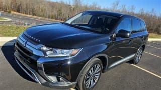 Mitsubishi 2019 Outlander