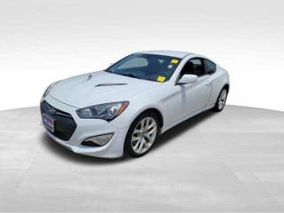 Hyundai 2014 Genesis Coupe