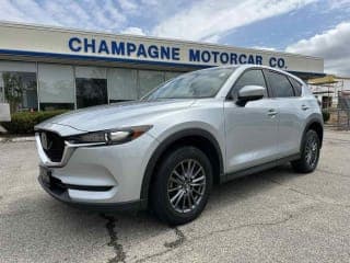 Mazda 2021 CX-5