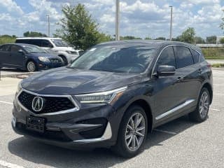 Acura 2020 RDX