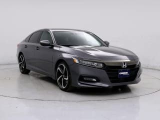 Honda 2018 Accord