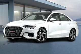 Audi 2023 A3