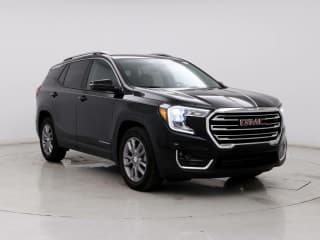 GMC 2022 Terrain