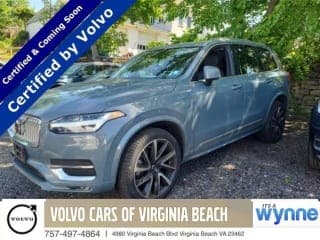 Volvo 2023 XC90