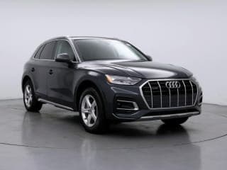 Audi 2021 Q5