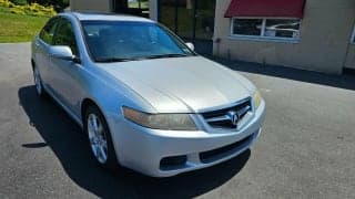 Acura 2004 TSX