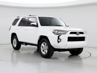 Toyota 2019 4Runner