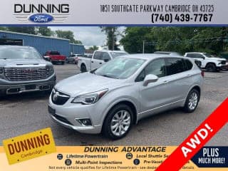 Buick 2019 Envision