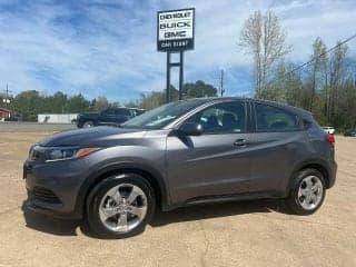 Honda 2021 HR-V