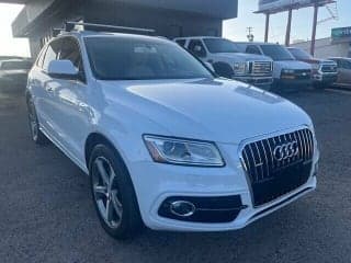 Audi 2016 Q5