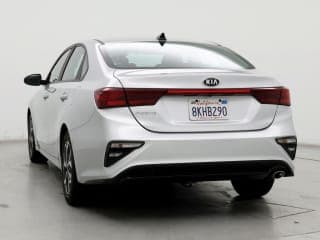 Kia 2019 Forte