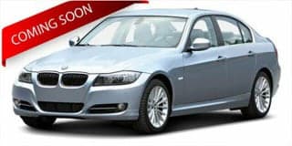 BMW 2011 3 Series