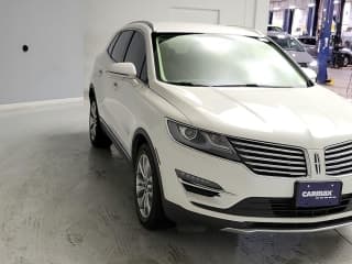 Lincoln 2018 MKC