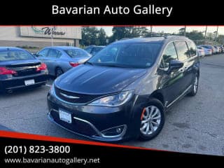 Chrysler 2018 Pacifica