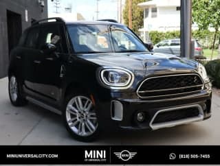 MINI 2021 Countryman