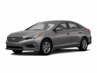 Hyundai 2017 Sonata