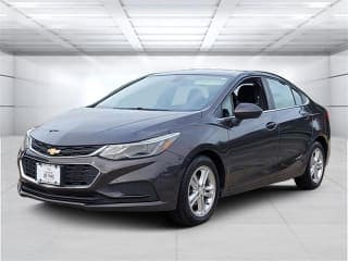 Chevrolet 2017 Cruze