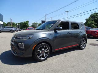 Kia 2020 Soul