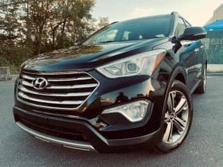 Hyundai 2015 Santa Fe