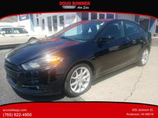 Dodge 2013 Dart