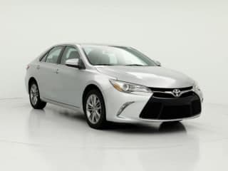 Toyota 2017 Camry