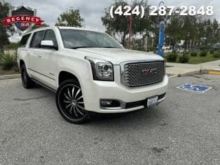 GMC 2015 Yukon XL